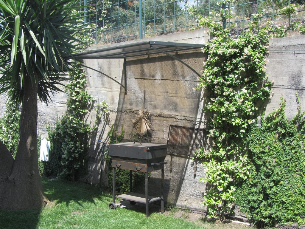 La Reggia Dell'Etna Villa Zafferana Etnea Rum bild