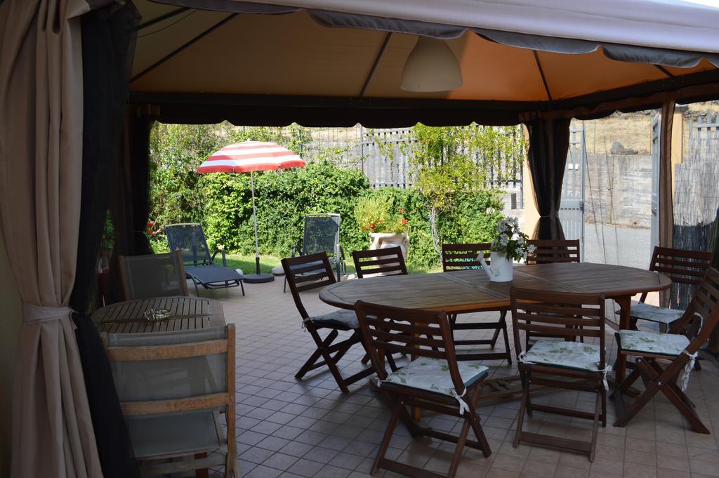 La Reggia Dell'Etna Villa Zafferana Etnea Exteriör bild